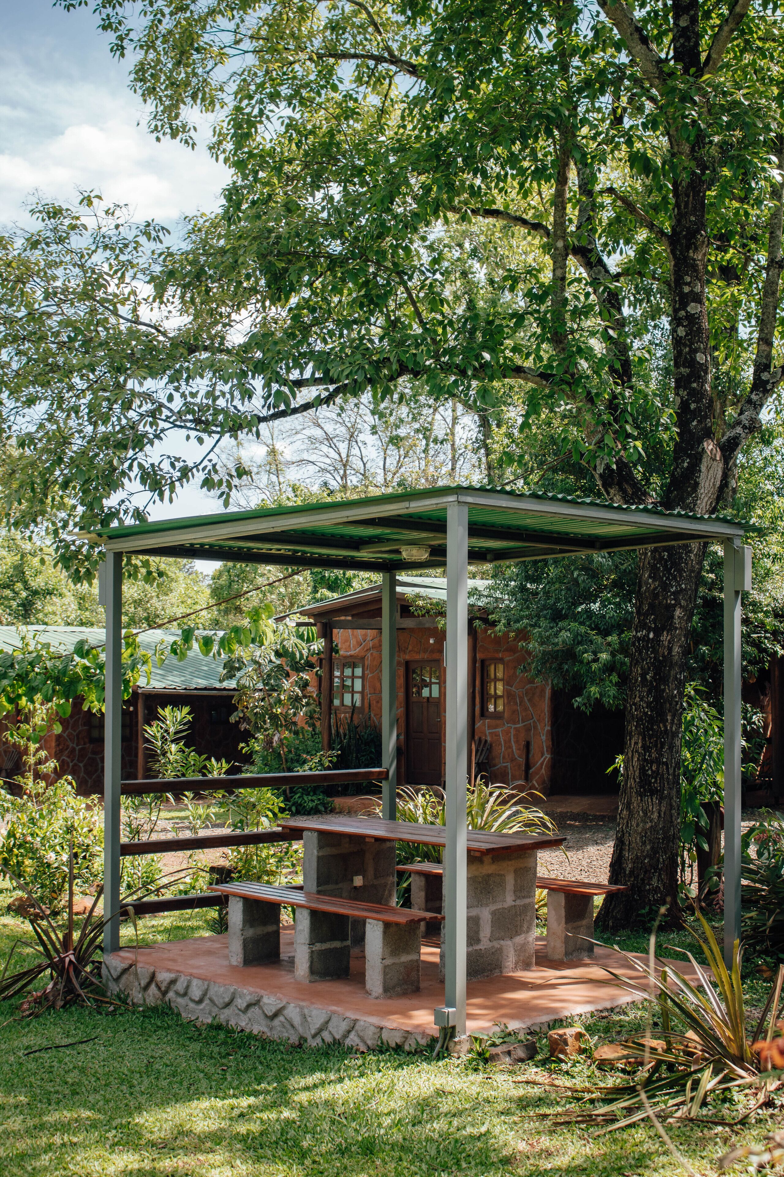 Foto - Estrella del Monte