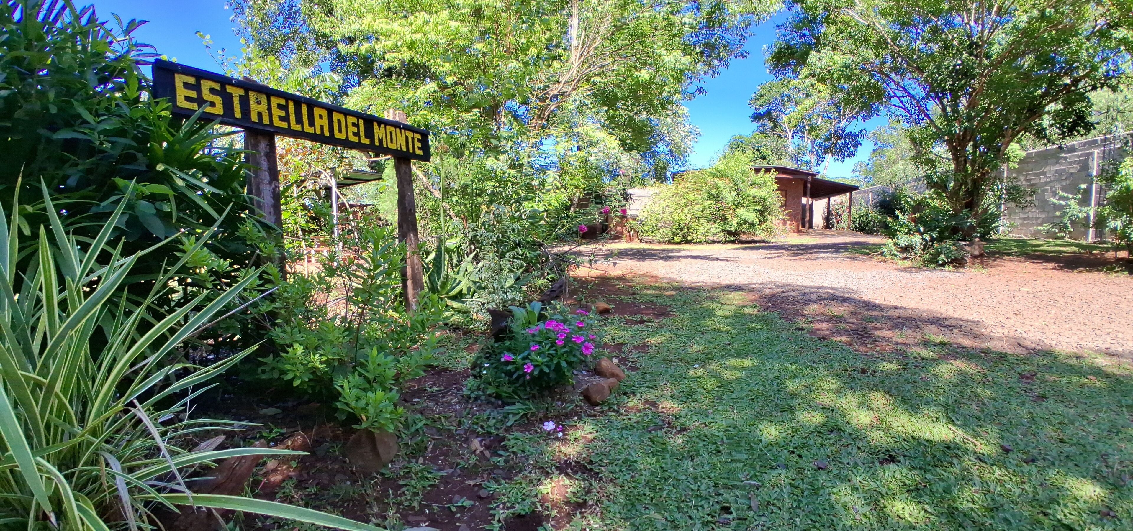 Foto - Estrella del Monte