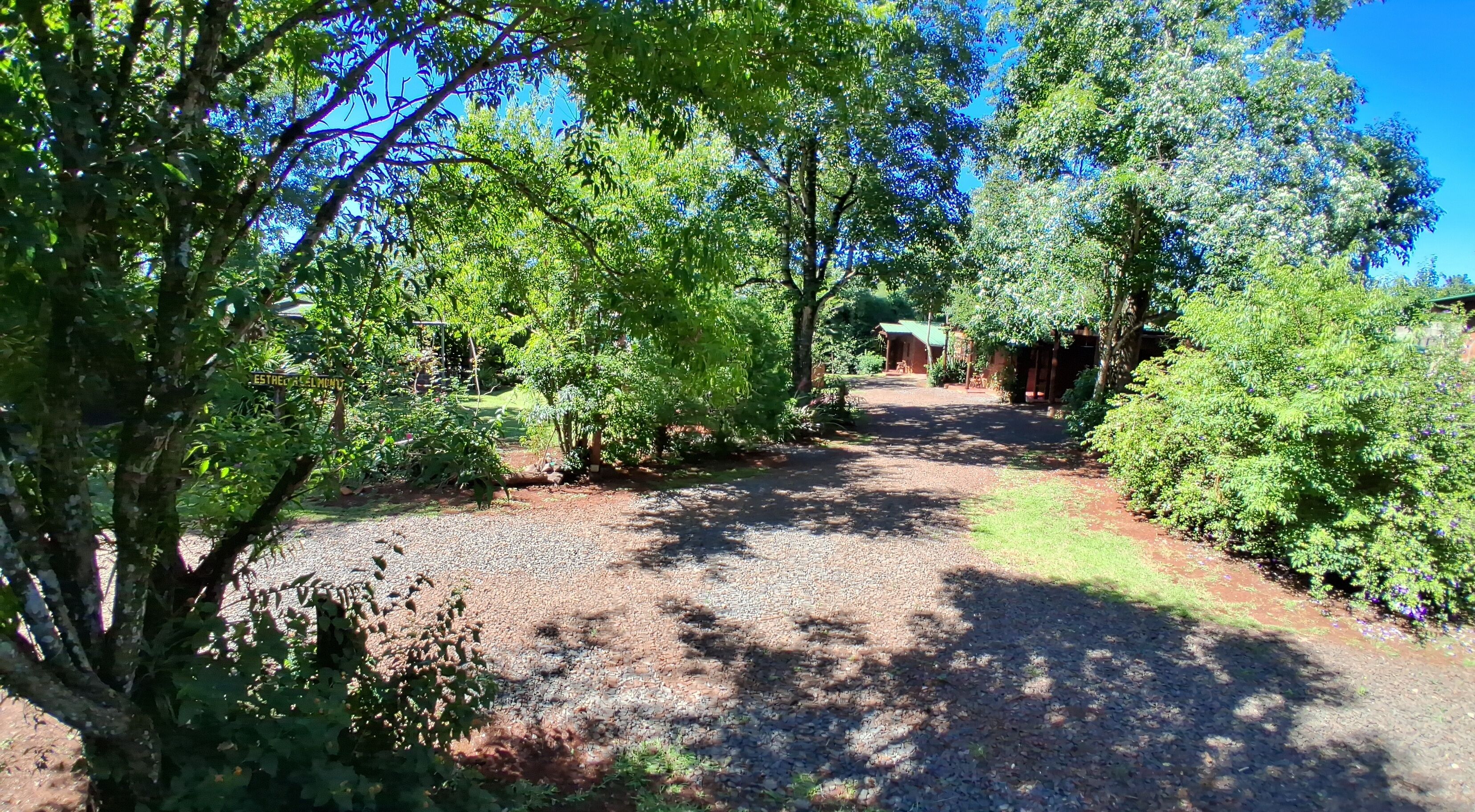 Foto - Estrella del Monte