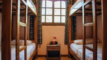 Chambre Ă thĂšme pour enfants