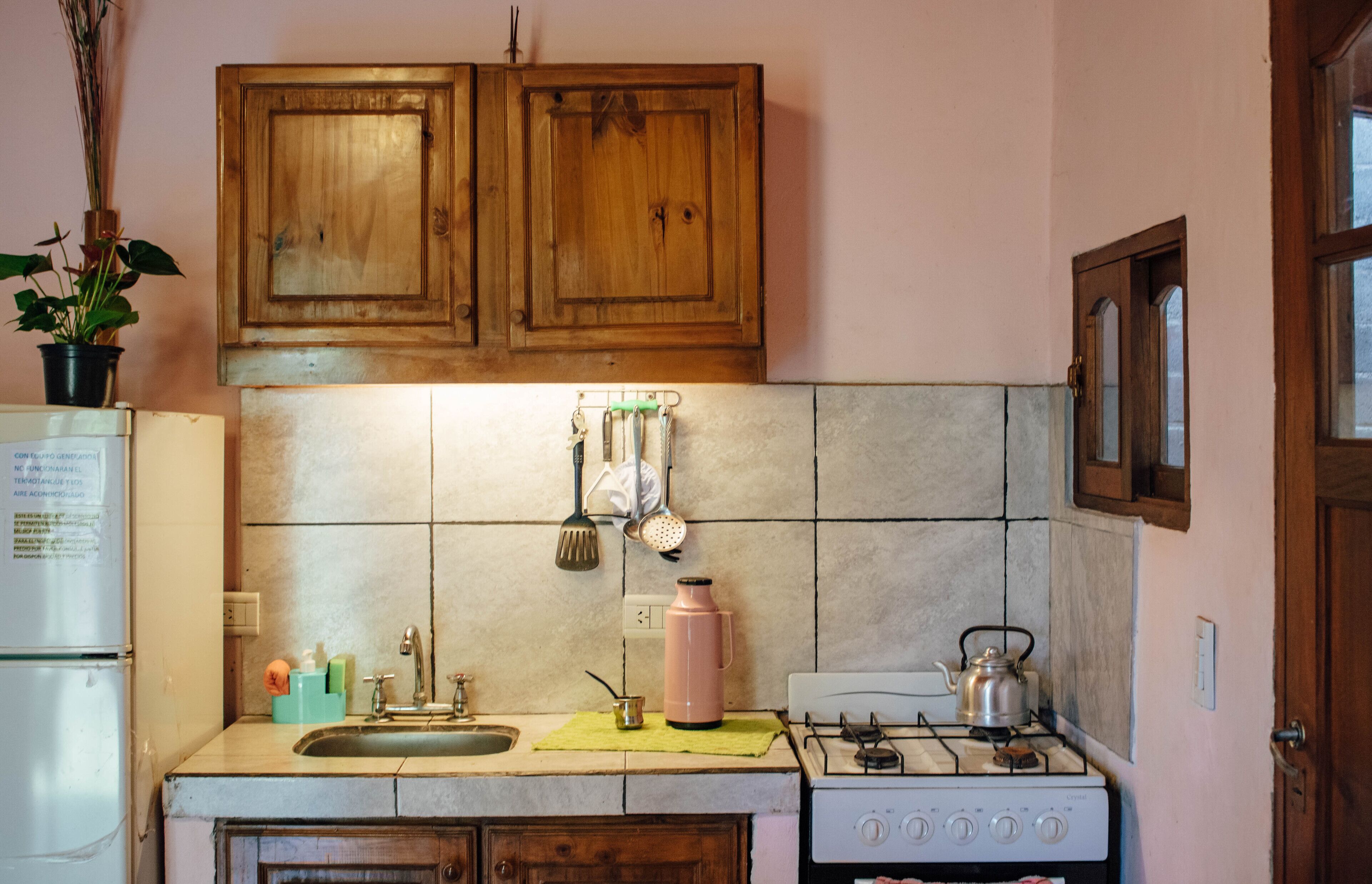 Foto - Estrella del Monte