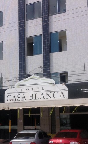 Hotel Casablanca