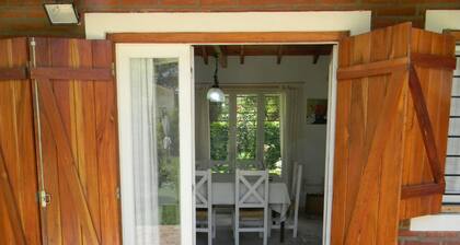 Casa en Santa Clara by EF