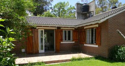 Casa en Santa Clara by EF