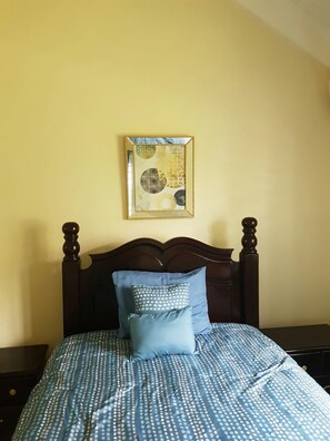 Premium-Villa, 3 Schlafzimmer, 2 Bäder, Erdgeschoss | Ausblick vom Zimmer