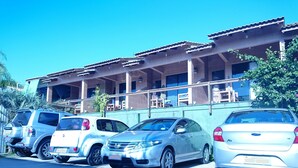 Exterior - Pousada Suites do Santinho (Florianópolis)