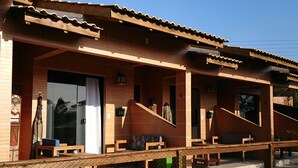 Exterior - Pousada Suites do Santinho (Florianópolis)