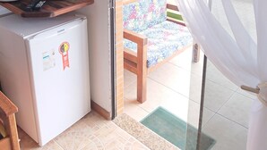 Room amenity - Pousada Suites do Santinho (Florianópolis)