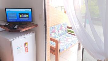 Équipements de la chambre