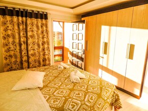 Comfort Apartment, 3 Bedrooms