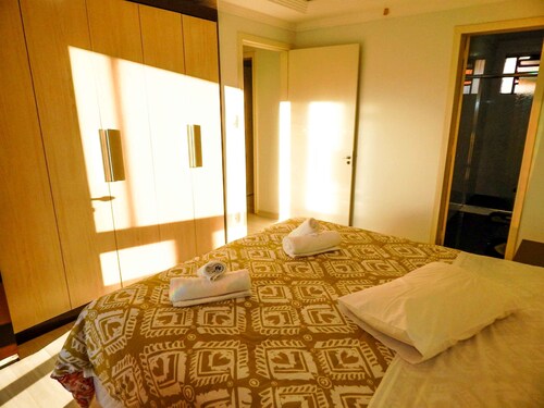 Morada do Centro Apartamento