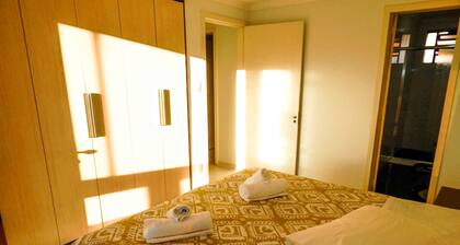 Morada do Centro Apartamento