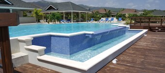 Ocho Rios Villa at Coolshade X