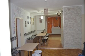 Restaurant - Hostel Valentin 2 (Skopje)