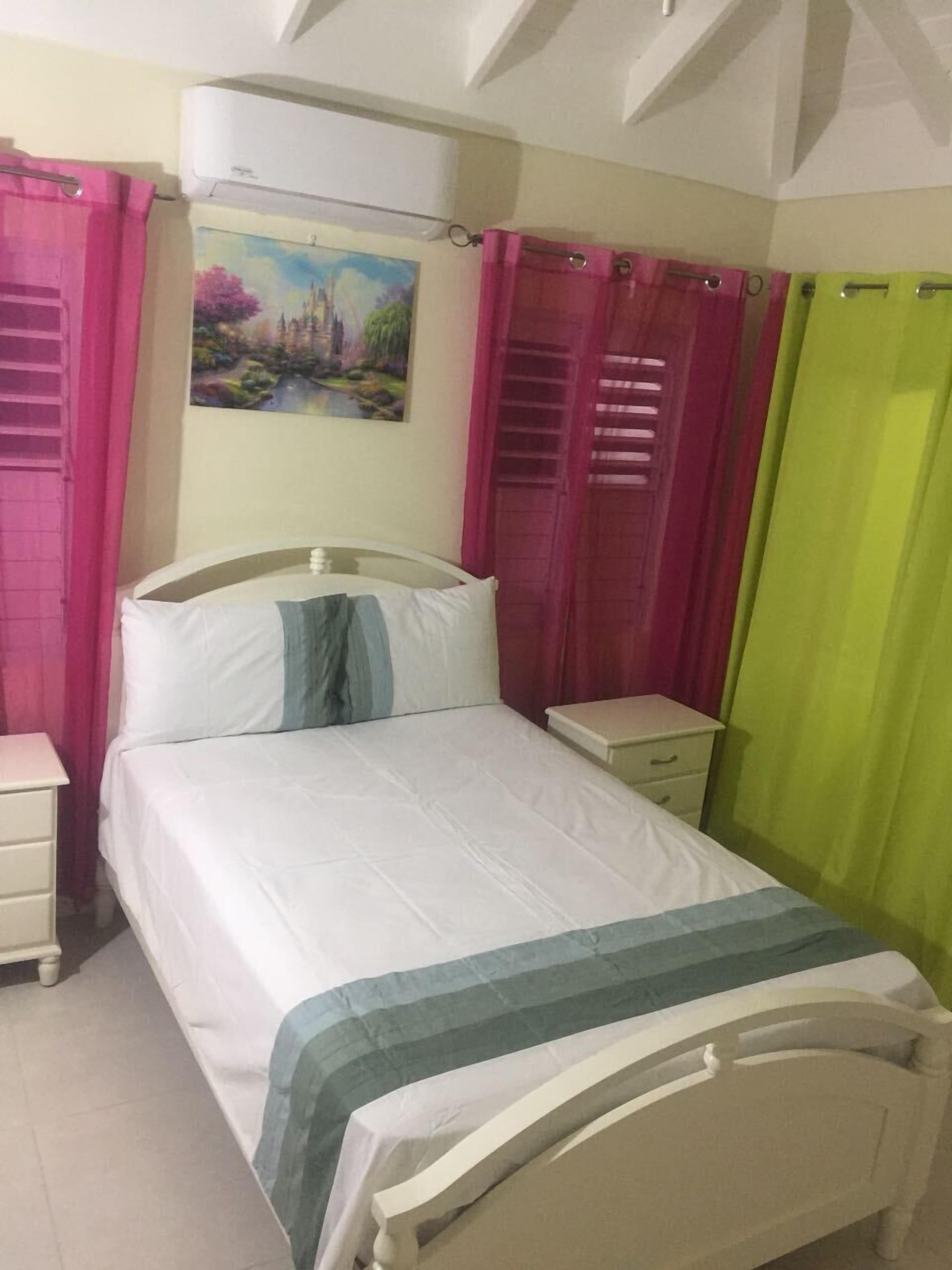 Exclusive Villa, 3 Bedrooms, 2 Bathrooms, Mountain View | View from room