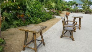 Property grounds - Ocho Rios Villa at Coolshade XI (St. Ann's Bay)