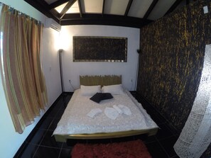 Suite, Whirlpool (Vip) | Kostenloses WLAN, Bettwäsche