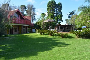 Jardín