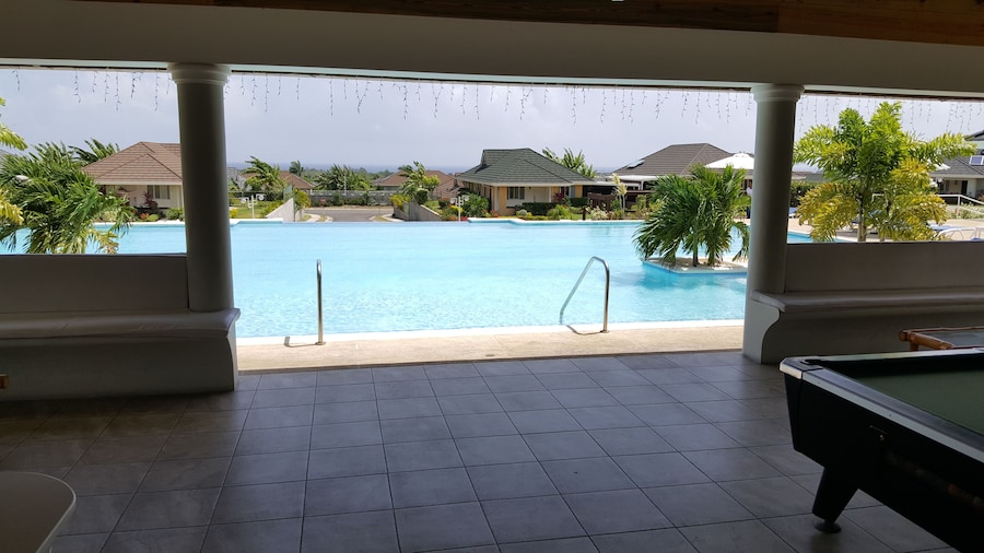 Ocho Rios Villa at the Palms V
