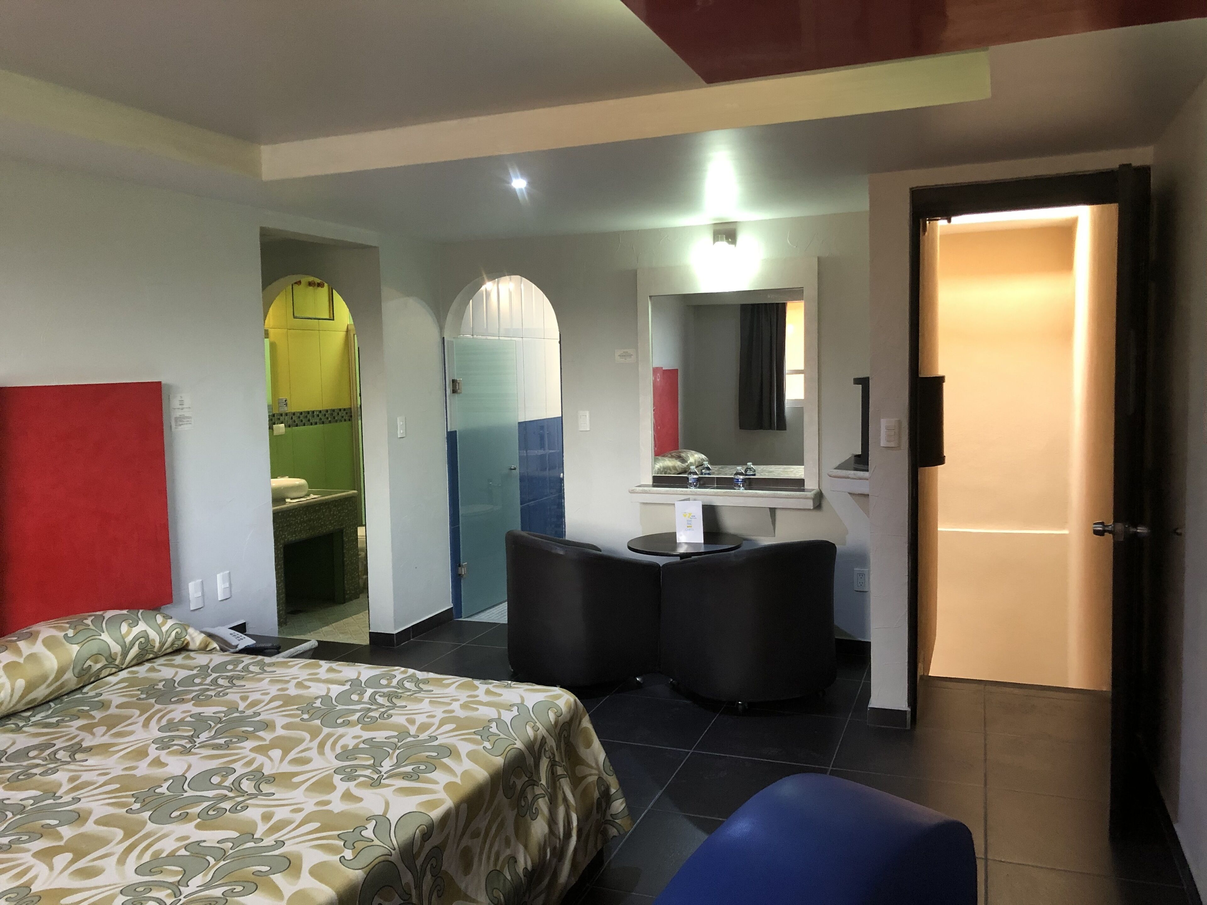 Foto - Hotel & Villas 7