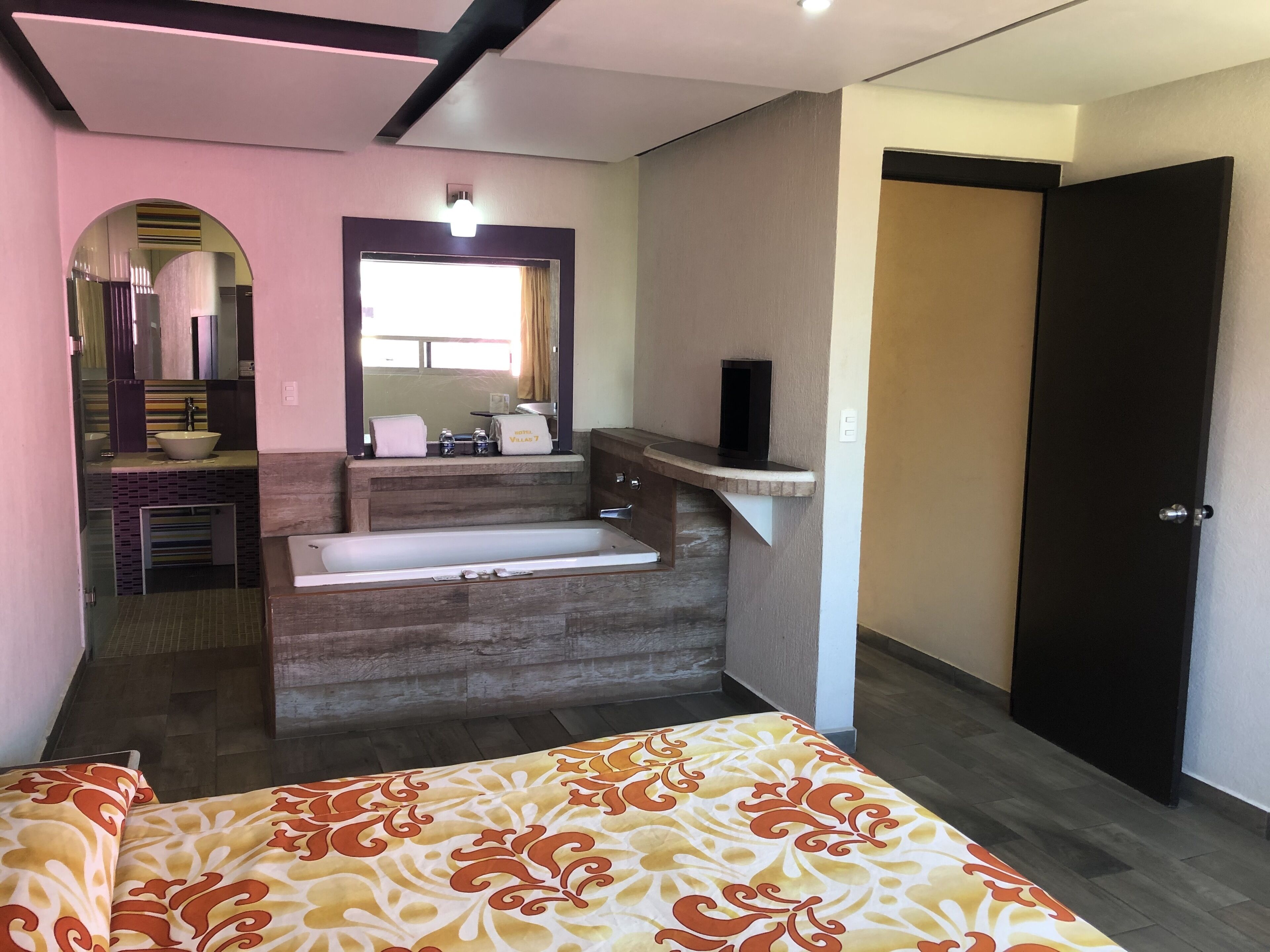 Foto - Hotel & Villas 7