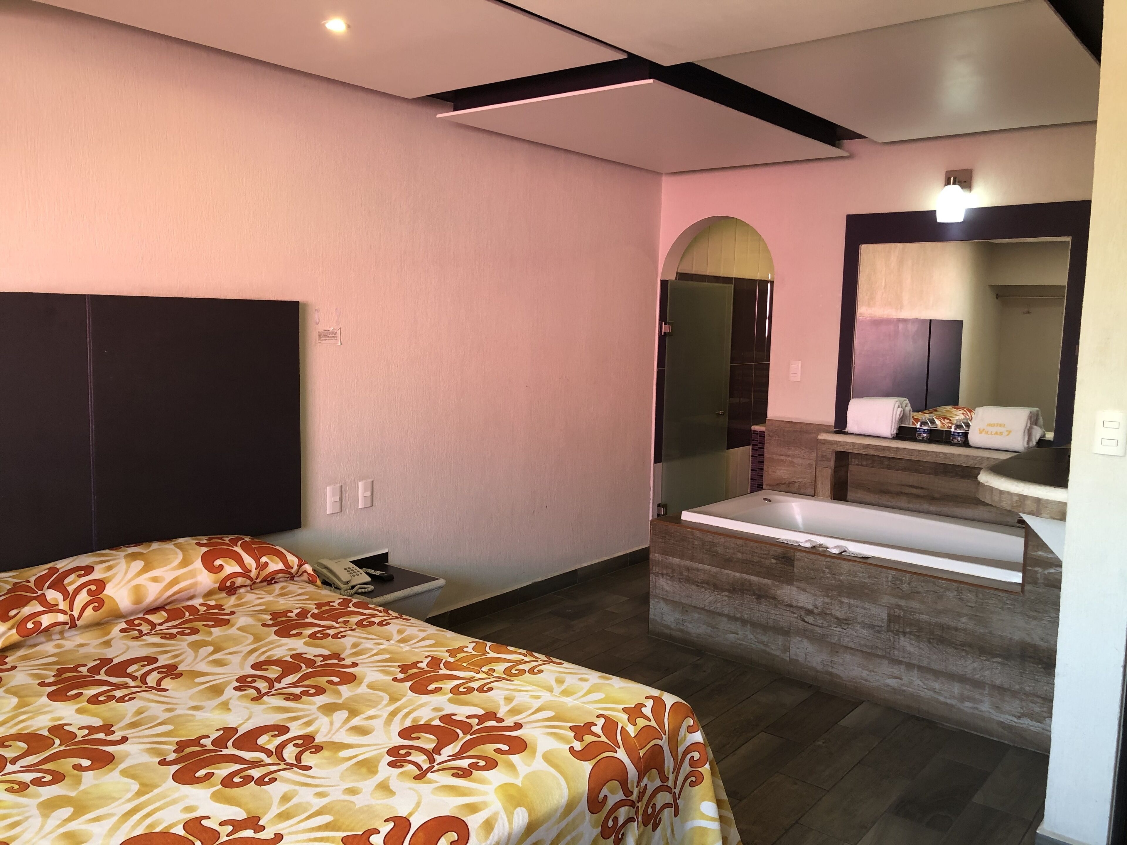 Foto - Hotel & Villas 7