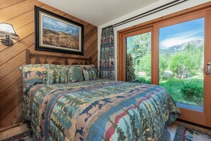 3 bedrooms, desk, iron/ironing board, free WiFi - Snowcreek 464 - Phase III (Mammoth Lakes)