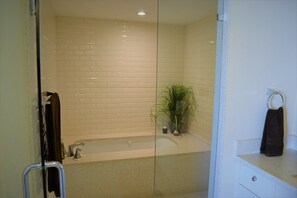 Tina, tina de hidromasaje, secadora de cabello, bidet 