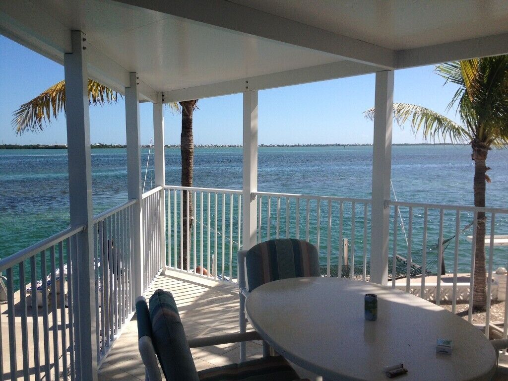 Dock, Htd 80' Pool, Deep Channel, 15 Min To Key West 