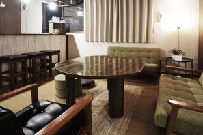 Property amenity - GUESTHOUSE 66 - Hostel (Kakuda)