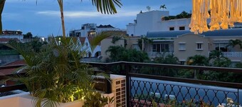 Extraordinary  Retreat In Cartagena. Casa Kava