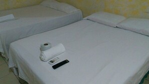 Free WiFi - Hotel Galeana (Ciudad Valles)