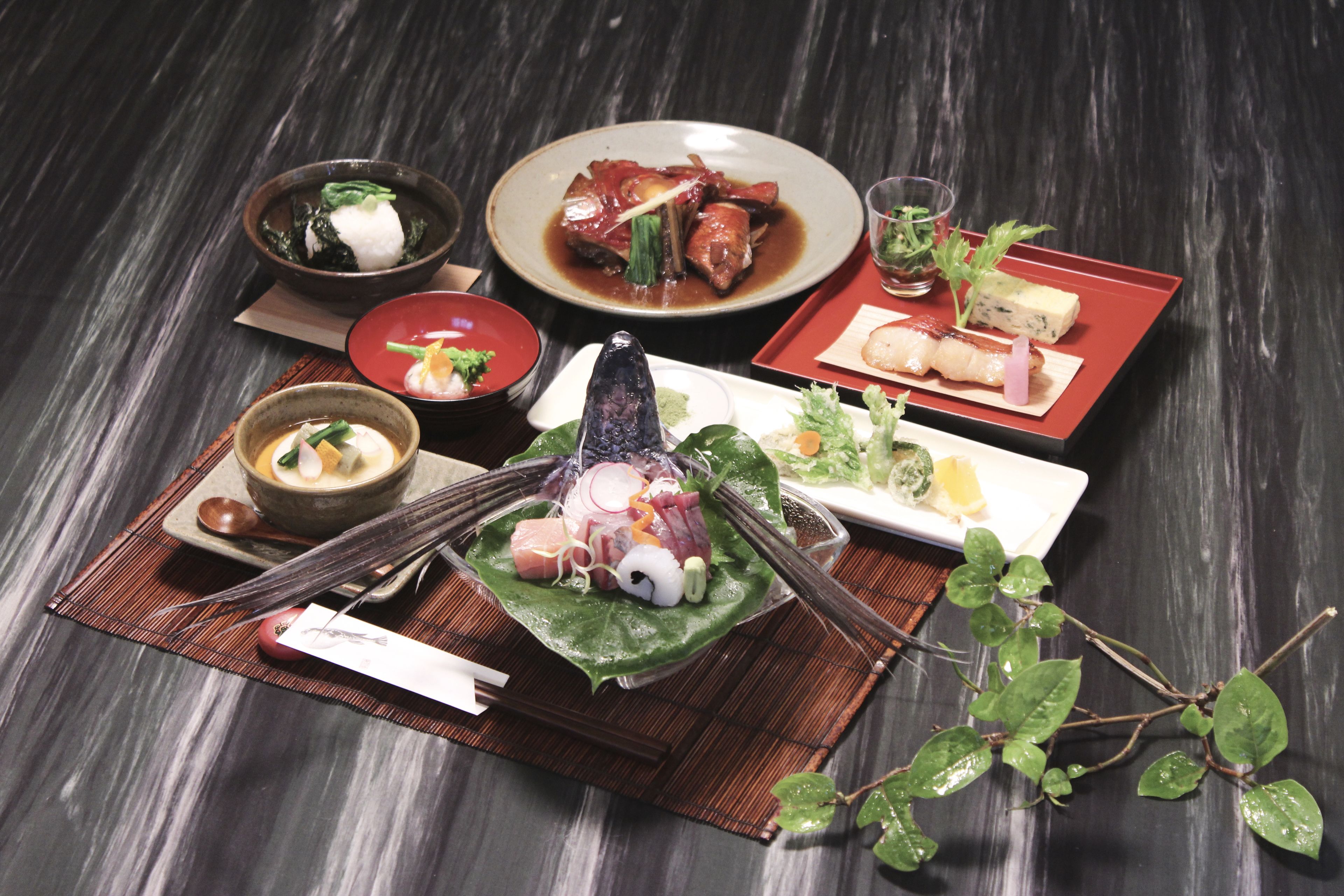 用餐