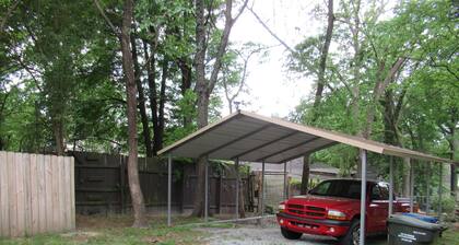 Imani Durham Nest in Oakwood