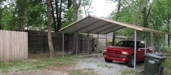 Imani Durham Nest in Oakwood