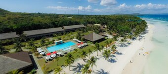 Bohol Beach Club