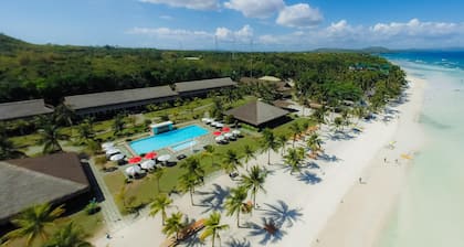 Bohol Beach Club