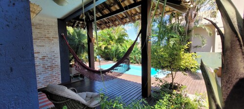 Pousada Pedra da Boa Vista