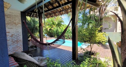 Pousada Pedra da Boa Vista