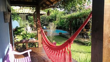 Suite | Lanai