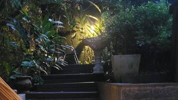 Studio trăng mật | 1 phòng ngủ, minibar, bàn, màn/rèm cản sáng