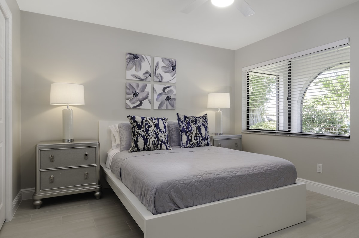 Photo 13 of SUMMER PROMO! Designer House, Heated Pool & Spa, close to beaches, FREE Bikes