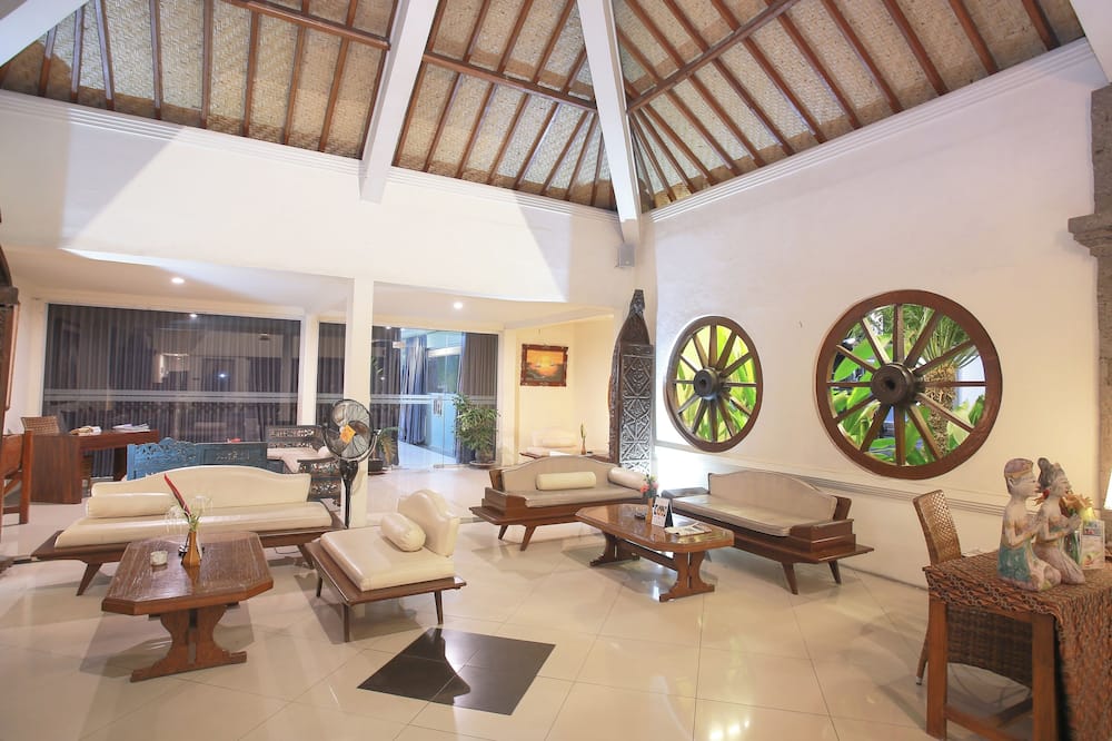 Mirah Hotel