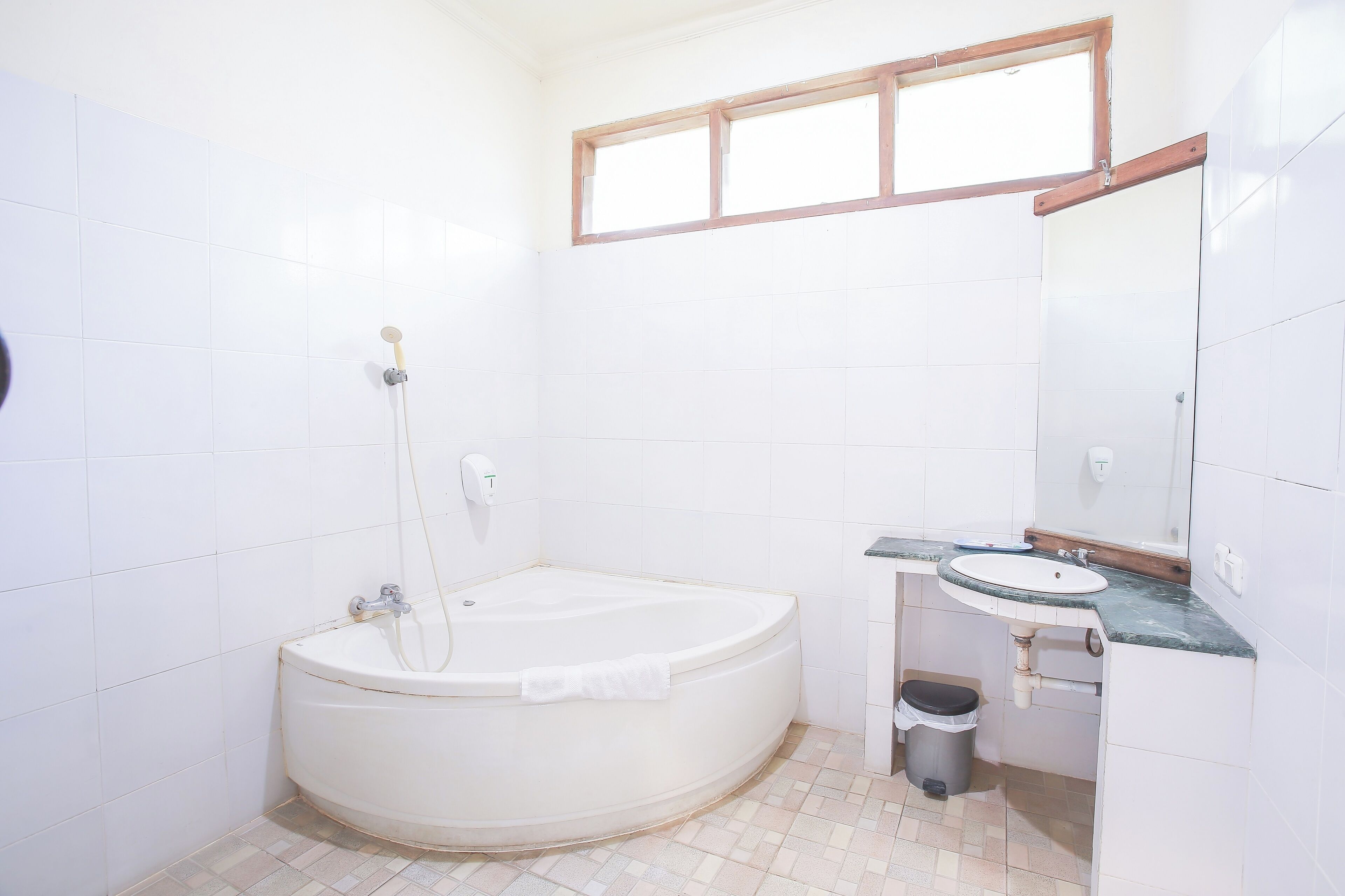 Vila, 2 kamar tidur | Kamar mandi | Perlengkapan mandi gratis dan handuk