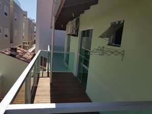 Balcón