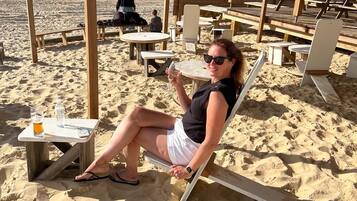 Plage à proximité