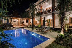 Pool - Mag Canggu Bali (Canggu)