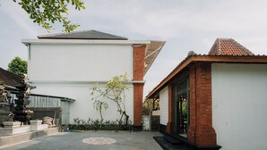 Exterior - Mag Canggu Bali (Canggu)
