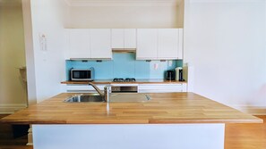 Surf House | Private kitchen