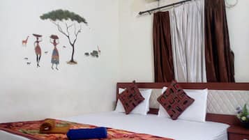 Suite Confort | Coffres-forts dans les chambres, bureau, lits pliants/supplémentaires